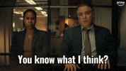 Sassy Jack Reacher GIF by Amazon Prime Video