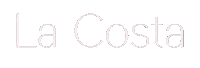 La Costa Sustainablefashion Sticker by TamgaDesigns