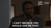 Wtf GIF by ALLBLK