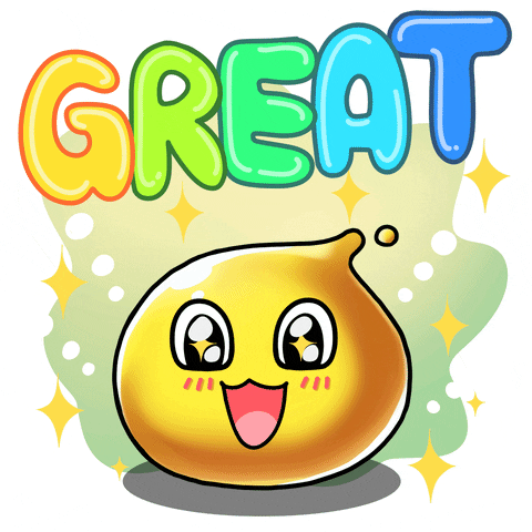 CloverStudios giphyupload anime crypto nft GIF