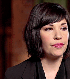 carrie brownstein feminism GIF
