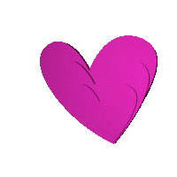 Heart Love Sticker by Karums