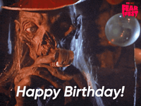 Tales From The Crypt GIF by AMC Networks