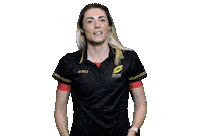 Superleague Shrug Sticker by Super League Triathlon