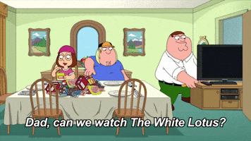 White Lotus | Season 21 Ep. 9 | FAMILY GUY
