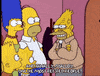 Season 5 GIF by The Simpsons