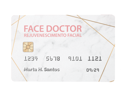 Botox Preenchimento Sticker by Face Doctor Brasil