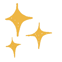 Sparkle Sticker