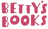 amcaart bb bettysbooks comicscat bettys books Sticker