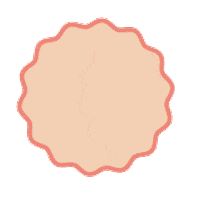 Crush Sticker