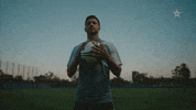 Carlos Vela Soccer GIF by Rockstar Energy