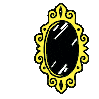 Face Smile Sticker