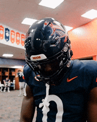 Virginia Football Uva GIF by Virginia Athletics