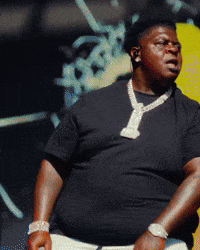 Dance Bottlerock GIF by Respective