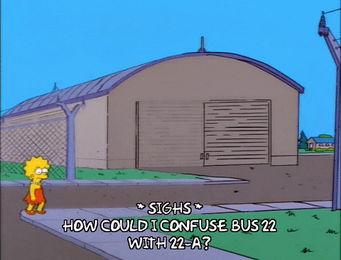 Lisa Simpson Episode 24 GIF by The Simpsons