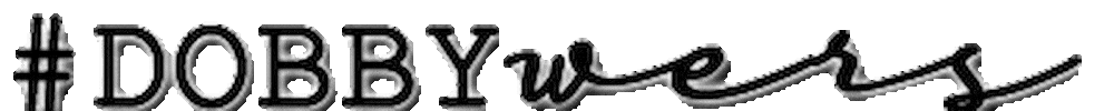 Diariodobby Sticker by Yebra Peluqueros