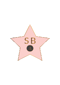 fashion sb Sticker by Something Borrowed