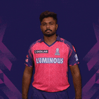 Cricket Ipl GIF by Rajasthan Royals