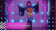 Rupauldragrace GIF