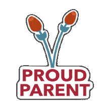 Congrats Graduation Sticker by SantaClaraUniversity