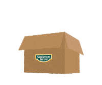 Sticker by Sanderson Farms Inc.