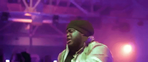 sech giphygifmaker dance dancing groove GIF