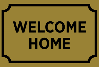 WaterstoneMortgage giphyupload home welcome home wmc GIF