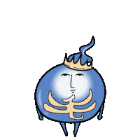 かわいい Sticker