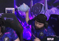 Bok Jing GIF by Paper Rex