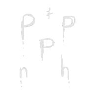 Typo Hati Sticker