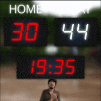 30 Home GIF