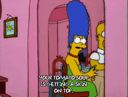 marge simpson GIF