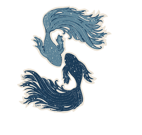 jamesreads giphyupload zodiac astrology horoscope Sticker