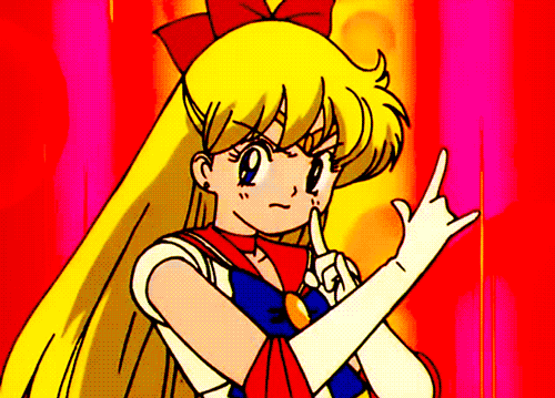 sailor moon channel frederator GIF
