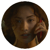 Netflix Glitch Sticker by The Swoon