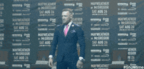 las vegas ufc GIF by SHOWTIME Sports