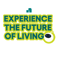 Nexen Smartliving Sticker by Suvarna Sutera