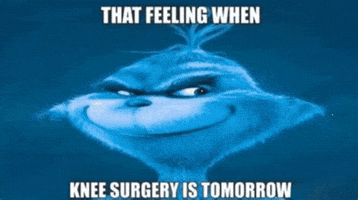 Tomorrow Feeling GIF