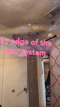 Spacedout GIF by Flickplay