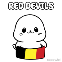 World Cup Football GIF by Sappy Seals
