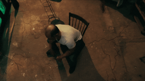 Better Off Shake GIF by Thriller Records