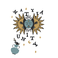 magdamatyja unity matyja magdamatyja Sticker