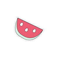 Summer Glow Sticker by The Fox Tan