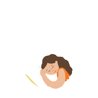 Palabralab relax arte reading taller Sticker