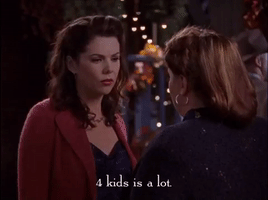 season 3 netflix GIF by Gilmore Girls 