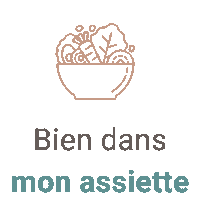 Recette Sticker by poseselfcare