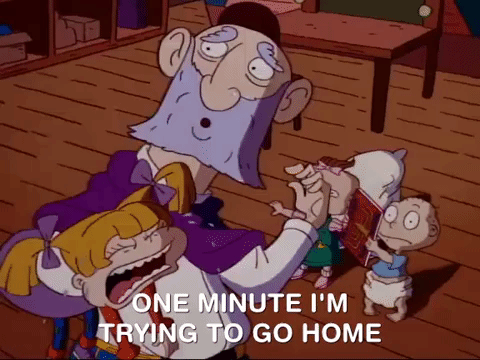 nicksplat rugrats GIF