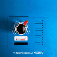 GIF by Nescafé Ecuador