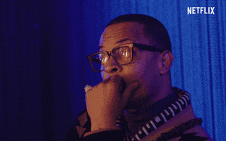Hip Hop Netflix GIF by rhythmandflow
