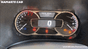 Lets Go Wow GIF by Namaste Car